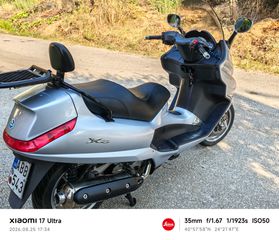 Piaggio X8 400 2007-thumb-3