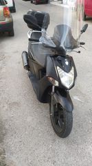 Kymco Agility 200 2012-thumb-3