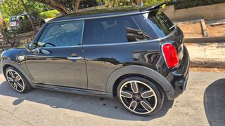 Mini Cooper S 2017 John cooper works
