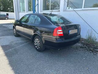 Skoda Octavia 2005 1ο χέρι-Ελ/κής Αντί/πείας-face lift-1.6 FSI-Άριστη κατάσταση-thumb-6