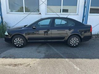 Skoda Octavia 2005 1ο χέρι-Ελ/κής Αντί/πείας-face lift-1.6 FSI-Άριστη κατάσταση-thumb-5