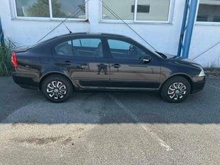 Skoda Octavia 2005 1ο χέρι-Ελ/κής Αντί/πείας-face lift-1.6 FSI-Άριστη κατάσταση-thumb-4