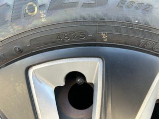 Skoda Octavia 2005 1ο χέρι-Ελ/κής Αντί/πείας-face lift-1.6 FSI-Άριστη κατάσταση-thumb-10