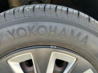 Skoda Octavia 2005 1ο χέρι-Ελ/κής Αντί/πείας-face lift-1.6 FSI-Άριστη κατάσταση-thumb-11