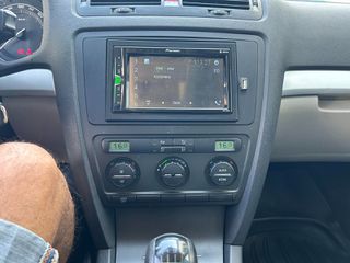 Skoda Octavia 2005 1ο χέρι-Ελ/κής Αντί/πείας-face lift-1.6 FSI-Άριστη κατάσταση-thumb-18