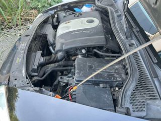 Skoda Octavia 2005 1ο χέρι-Ελ/κής Αντί/πείας-face lift-1.6 FSI-Άριστη κατάσταση-thumb-19