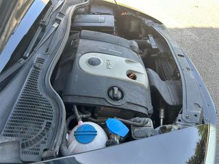 Skoda Octavia 2005 1ο χέρι-Ελ/κής Αντί/πείας-face lift-1.6 FSI-Άριστη κατάσταση-thumb-21