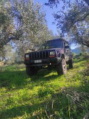 Jeep Cherokee 1999 Xj