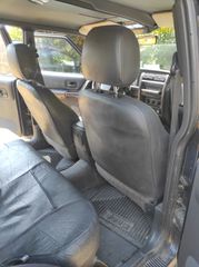 Jeep Cherokee 1999 Xj-thumb-3