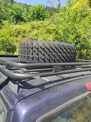 Jeep Cherokee 1999 Xj-thumb-4