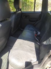 Jeep Cherokee 1999 Xj-thumb-6