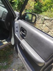 Jeep Cherokee 1999 Xj-thumb-8