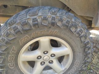 Jeep Cherokee 1999 Xj-thumb-9