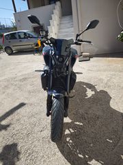 Yamaha MT-09 2021-thumb-2