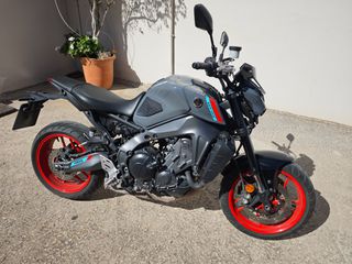 Yamaha MT-09 2021-thumb-4