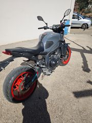 Yamaha MT-09 2021-thumb-7