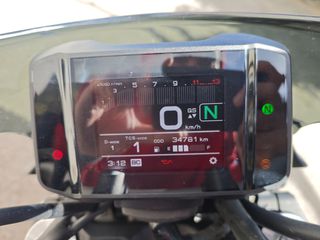 Yamaha MT-09 2021-thumb-9