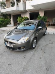 Fiat Bravo 2009 1600