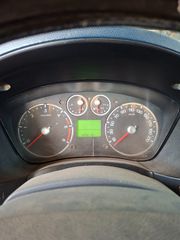 Ford Transit Connect 2011