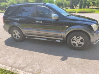 Kia Sorento 2006