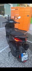 Piaggio Beverly 400 2025 Deep black-thumb-3
