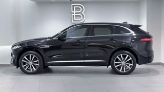 Jaguar F-Pace 2022 P400e PLUG-IN AWD R-DYNAMIC SE/AUTOBESIKOS-thumb-3