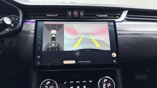 Jaguar F-Pace 2022 P400e PLUG-IN AWD R-DYNAMIC SE/AUTOBESIKOS-thumb-39