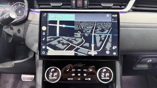 Jaguar F-Pace 2022 P400e PLUG-IN AWD R-DYNAMIC SE/AUTOBESIKOS-thumb-40