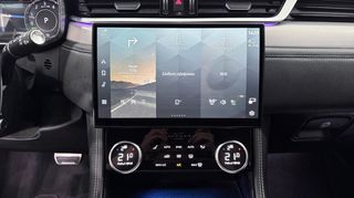 Jaguar F-Pace 2022 P400e PLUG-IN AWD R-DYNAMIC SE/AUTOBESIKOS-thumb-41