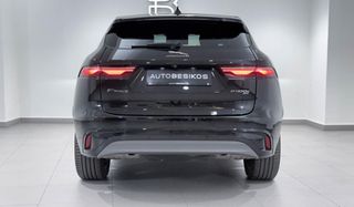 Jaguar F-Pace 2022 P400e PLUG-IN AWD R-DYNAMIC SE/AUTOBESIKOS-thumb-50