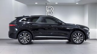 Jaguar F-Pace 2022 P400e PLUG-IN AWD R-DYNAMIC SE/AUTOBESIKOS-thumb-52