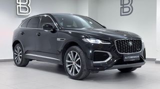 Jaguar F-Pace 2022 P400e PLUG-IN AWD R-DYNAMIC SE/AUTOBESIKOS-thumb-53