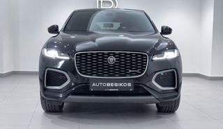 Jaguar F-Pace 2022 P400e PLUG-IN AWD R-DYNAMIC SE/AUTOBESIKOS-thumb-54