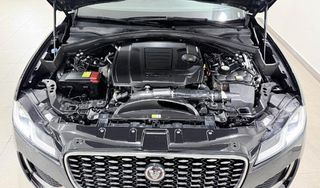 Jaguar F-Pace 2022 P400e PLUG-IN AWD R-DYNAMIC SE/AUTOBESIKOS-thumb-10