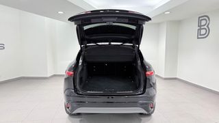Jaguar F-Pace 2022 P400e PLUG-IN AWD R-DYNAMIC SE/AUTOBESIKOS-thumb-11