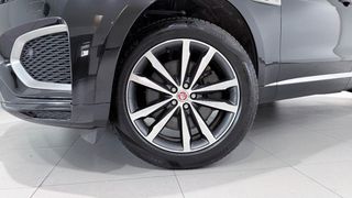 Jaguar F-Pace 2022 P400e PLUG-IN AWD R-DYNAMIC SE/AUTOBESIKOS-thumb-14