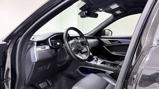 Jaguar F-Pace 2022 P400e PLUG-IN AWD R-DYNAMIC SE/AUTOBESIKOS-thumb-17