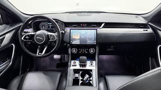 Jaguar F-Pace 2022 P400e PLUG-IN AWD R-DYNAMIC SE/AUTOBESIKOS-thumb-22