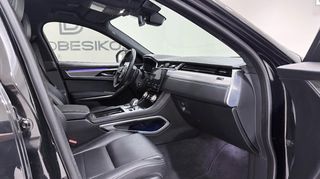 Jaguar F-Pace 2022 P400e PLUG-IN AWD R-DYNAMIC SE/AUTOBESIKOS-thumb-23