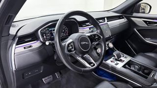 Jaguar F-Pace 2022 P400e PLUG-IN AWD R-DYNAMIC SE/AUTOBESIKOS-thumb-32