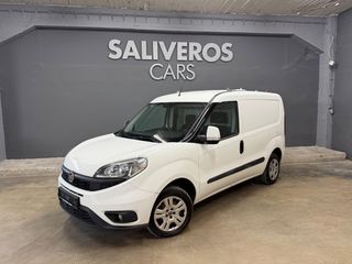 Fiat Doblo 2015 1.3 JTD SX KASTEN