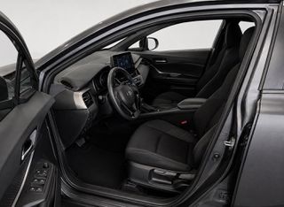 Toyota C-HR 2022 1.8 HYBRID AUTOMATIC BUSINESS 122HP EURO 6 ΕΛΛΗΝΙΚΟ-thumb-6