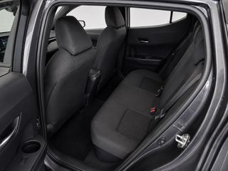 Toyota C-HR 2022 1.8 HYBRID AUTOMATIC BUSINESS 122HP EURO 6 ΕΛΛΗΝΙΚΟ-thumb-8