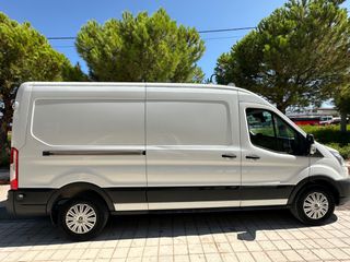 Ford Transit 2020 Hybrid Diesel-thumb-6
