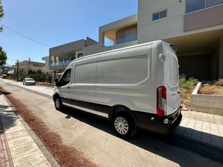 Ford Transit 2020 Hybrid Diesel-thumb-11