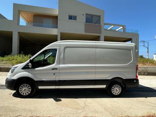 Ford Transit 2020 Hybrid Diesel-thumb-12