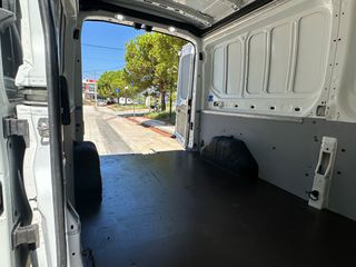 Ford Transit 2020 Hybrid Diesel-thumb-16