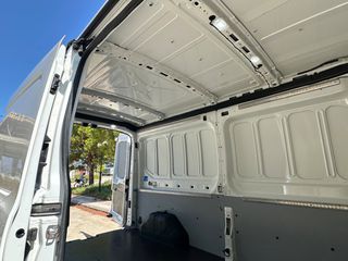 Ford Transit 2020 Hybrid Diesel-thumb-17