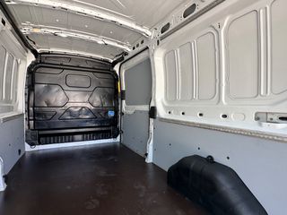 Ford Transit 2020 Hybrid Diesel-thumb-18