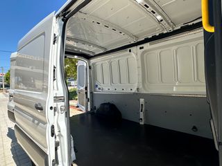 Ford Transit 2020 Hybrid Diesel-thumb-19